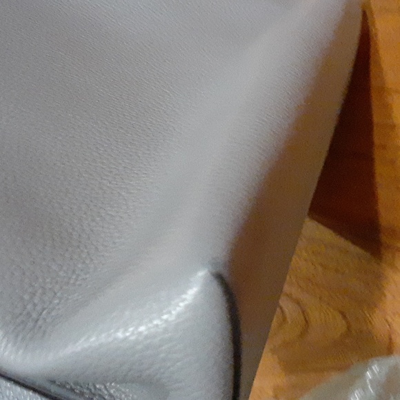 Coach Green Shoulder Bag - Picture 9 of 16